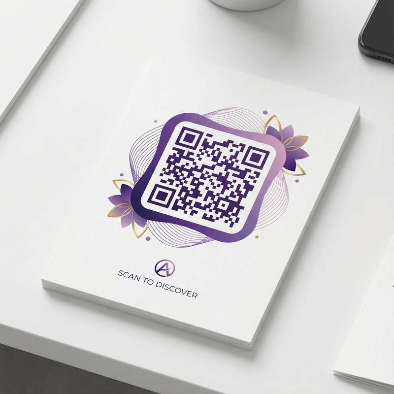 糖心vlog公众号二维码