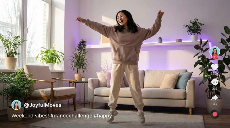 糖心vlog舞蹈视频